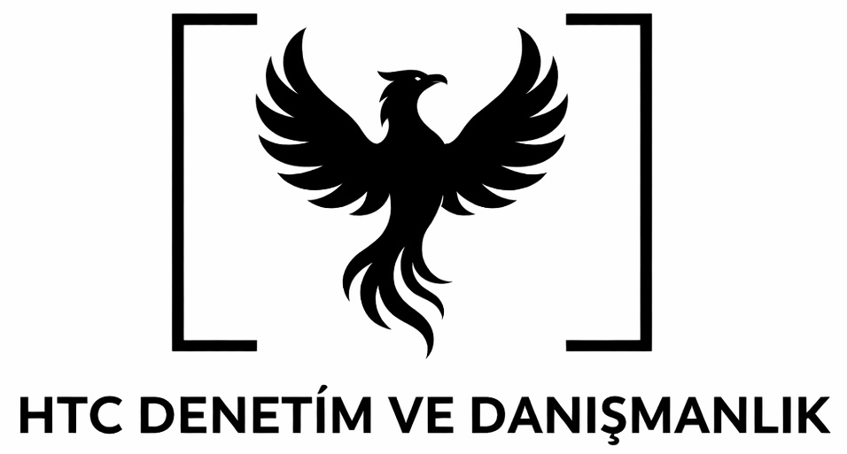 HTC Denetim ve Danışmanlık Logosu